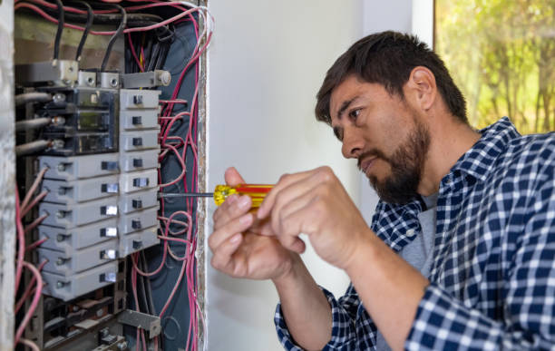 Best Electrical Maintenance Services  in Maywood, NJ