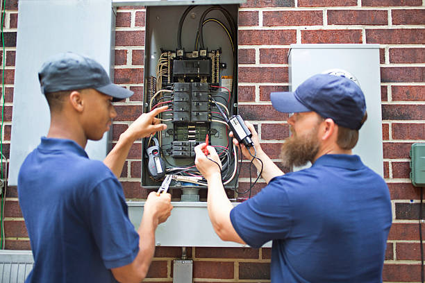 Best Surge Protection Installation  in Maywood, NJ